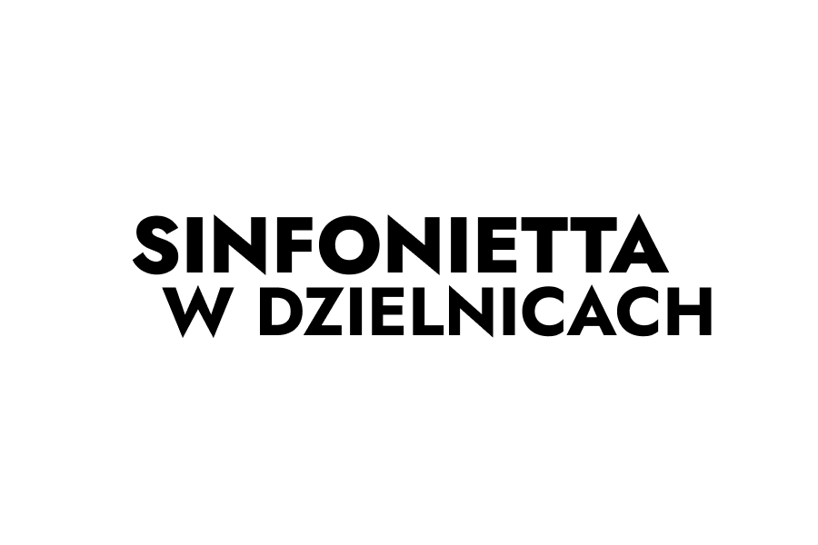 Sinfonietta w Dzielnicy V – Krowodrza