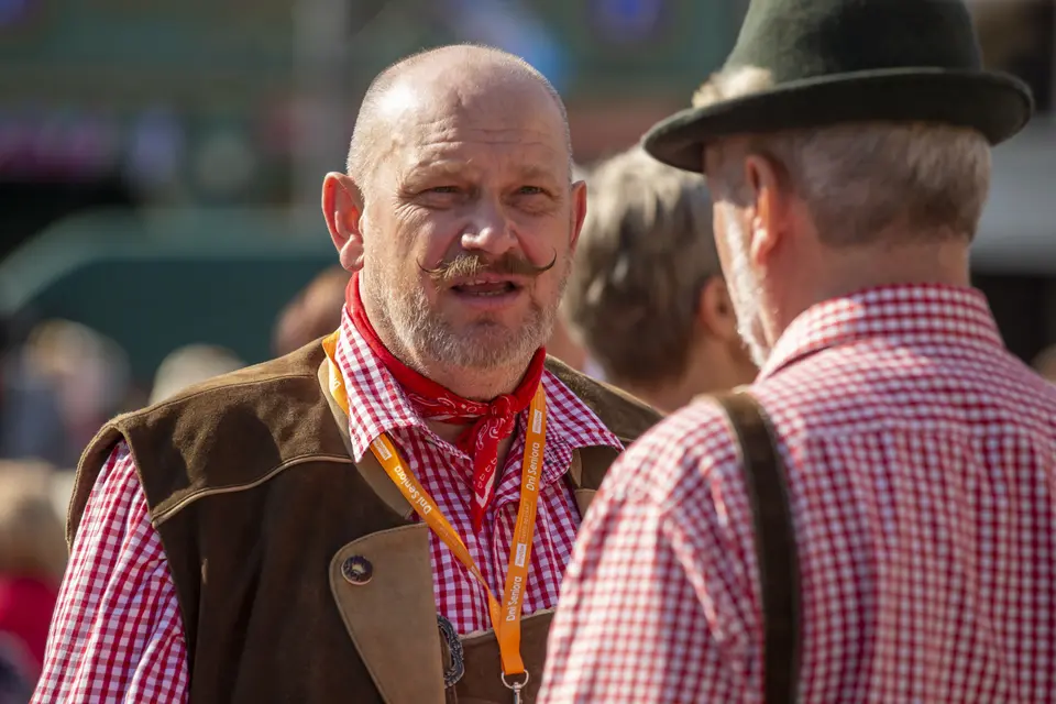 „Skandynawia. Malarstwo i znaczki pocztowe”. Oprowadzanie kuratorskie po wystawach stałych i czasowej