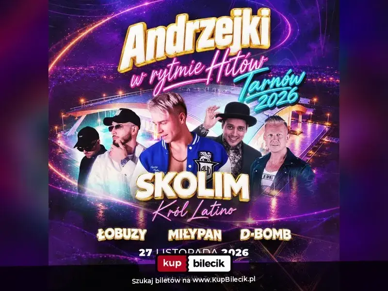 Skolim, Łobuzy, Miły Pan, D-Bomb
