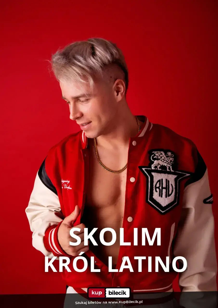 Skolim w Gorzko Gorzko