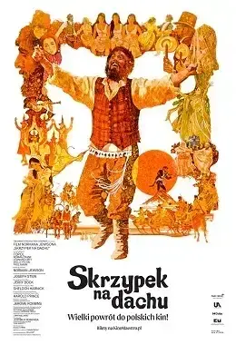 SKRZYPEK NA DACHU