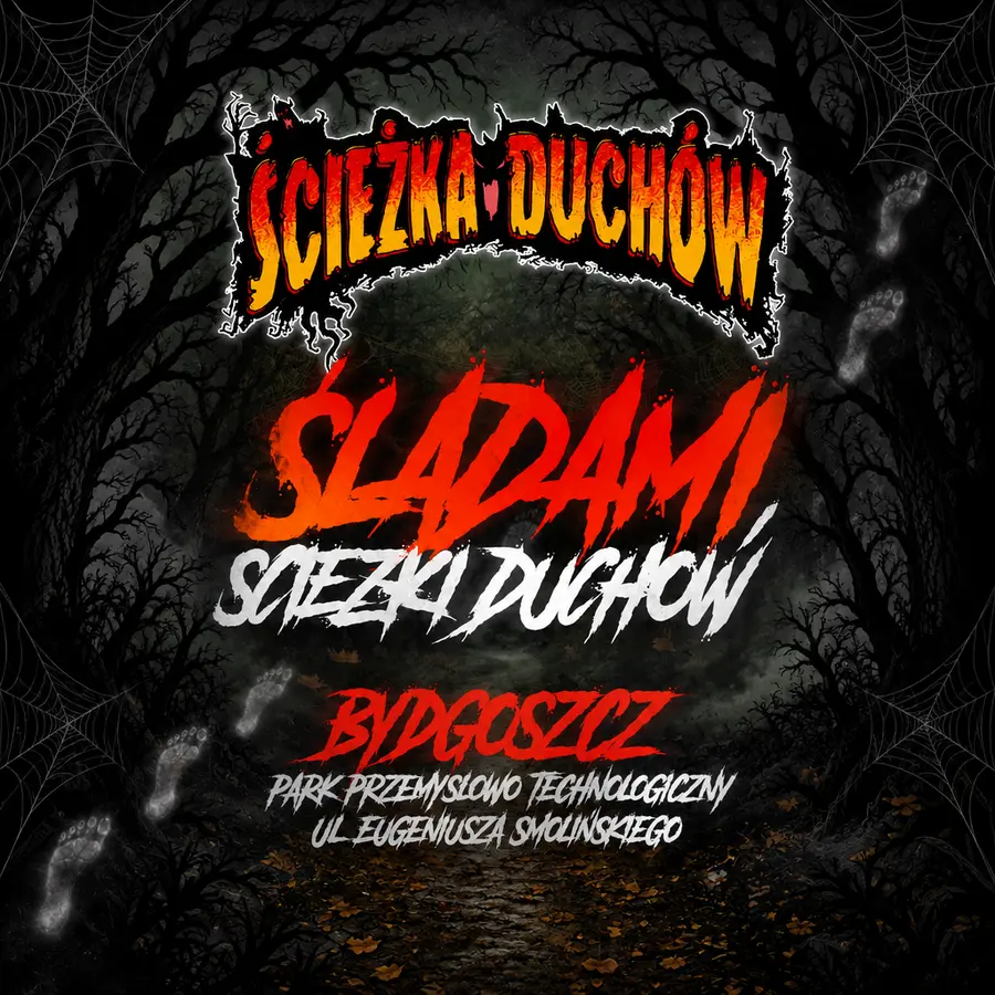 Śladami Ścieżki Duchów