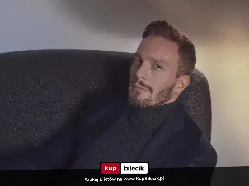 Sławek Uniatowski – Love Story