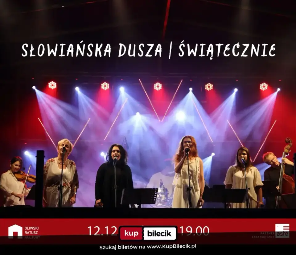 Słowiańska Dusza - Świątecznie