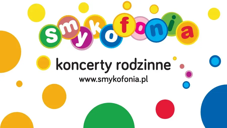 Smykofonia na Grochowskiej „Śpiewaj razem z nami” 2026 - grupa wiekowa 2-5 lat