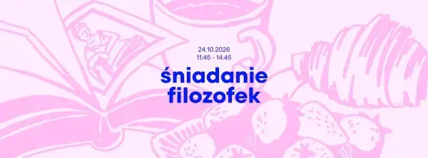 Śniadanie Filozofek – wspólne święto wolontariatu