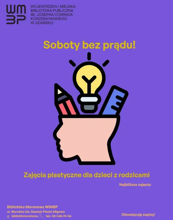 Soboty bez prądu