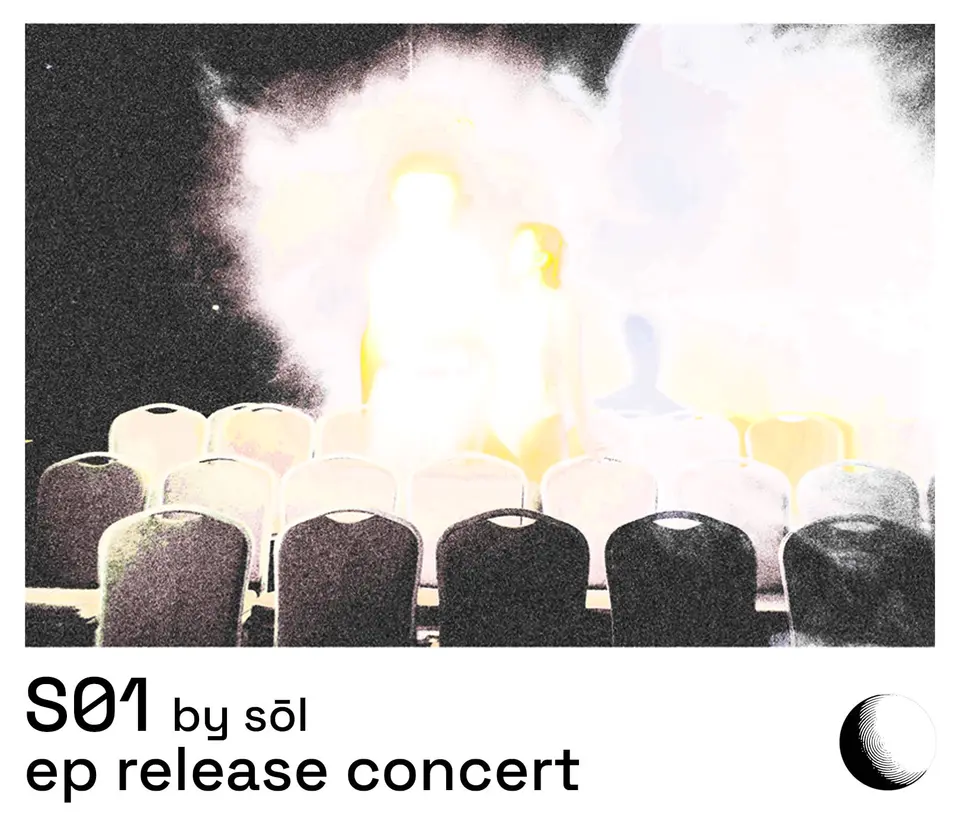 SÓL - SO1 EP release party