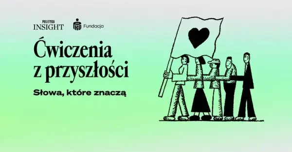Solidarność w Polsce podziałów - debata o solidarności