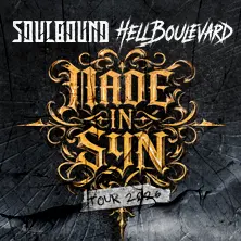 Soulbound & Hell Boulevard