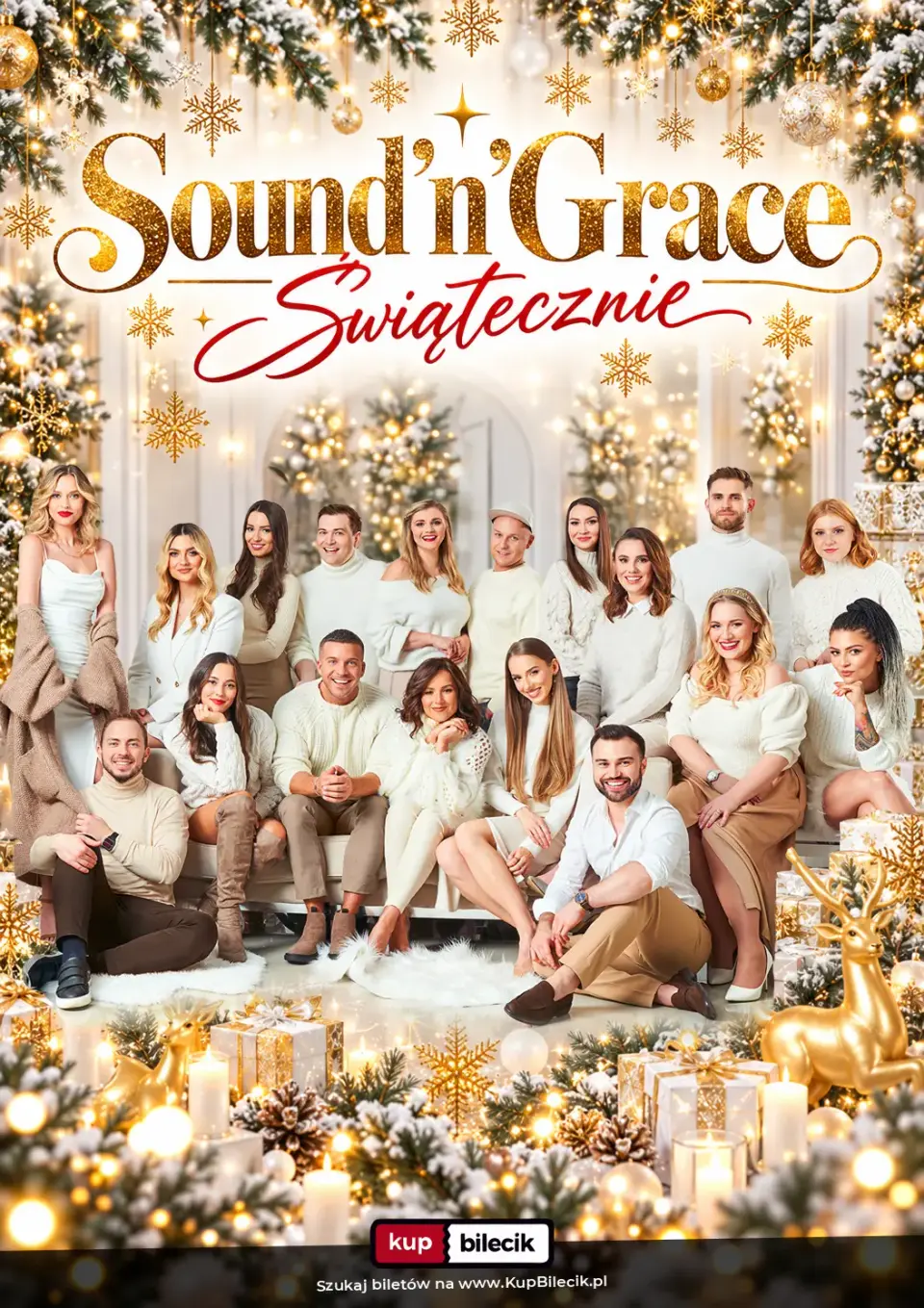 Sound'n'Grace Świątecznie