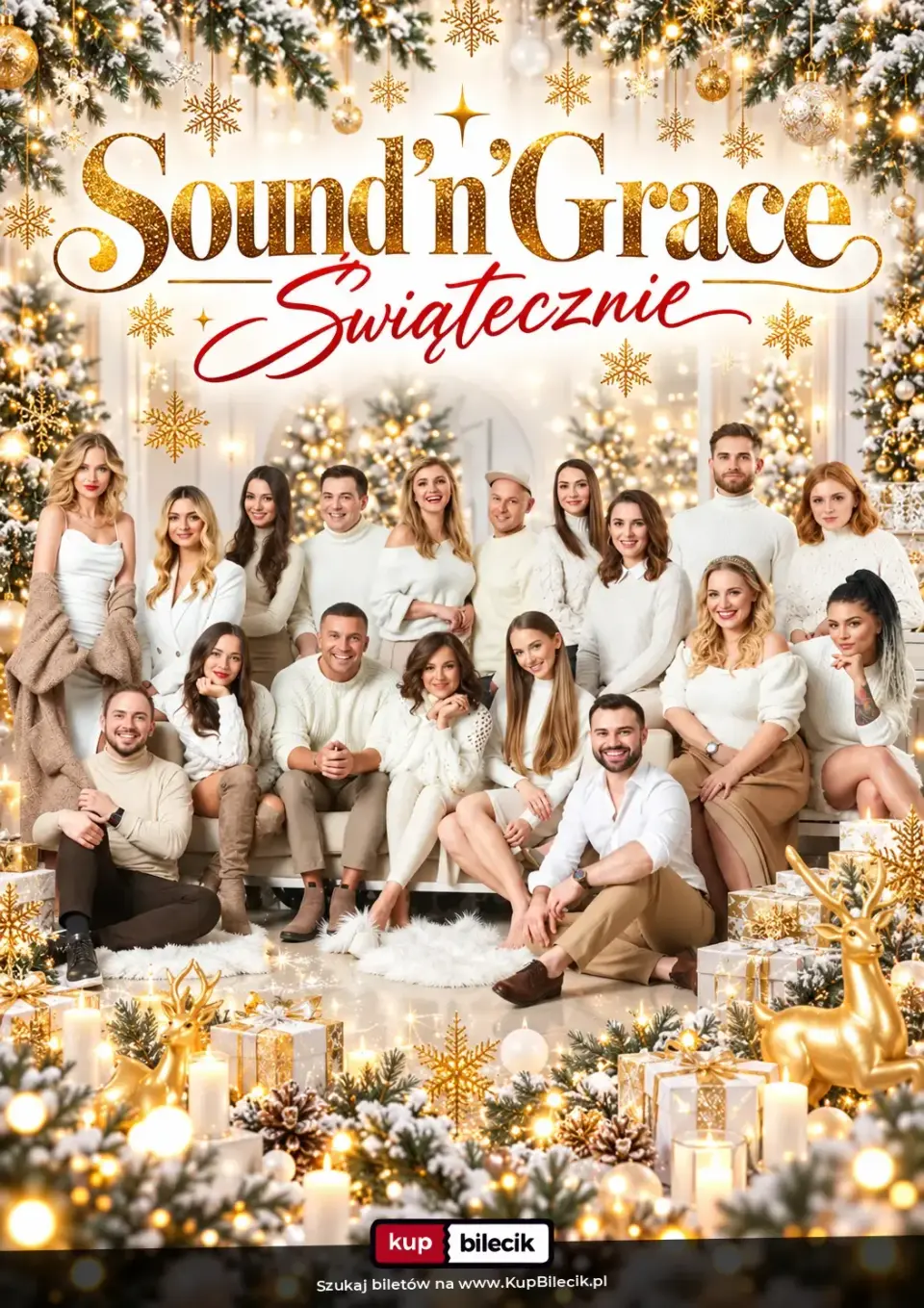 Sound'n'Grace Świątecznie