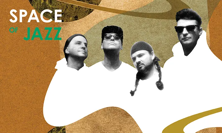 Space of Jazz: Błoto