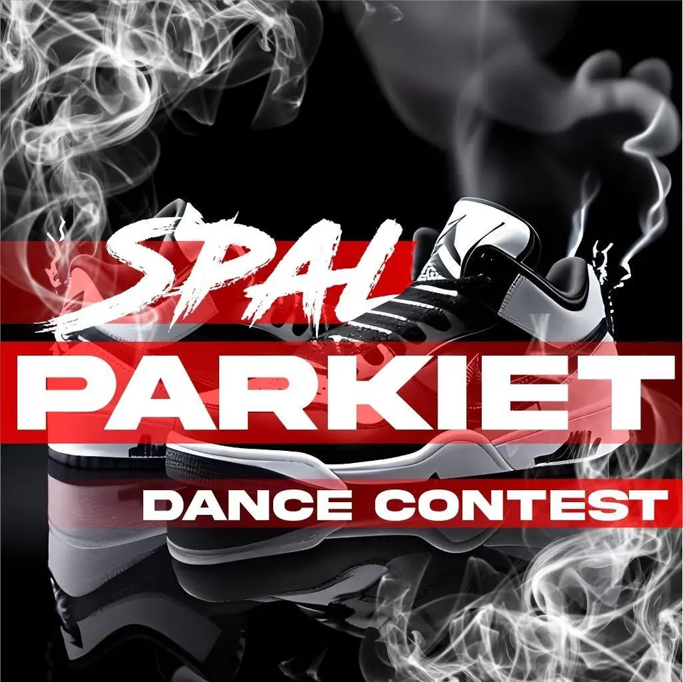 SPAL PARKIET 2026