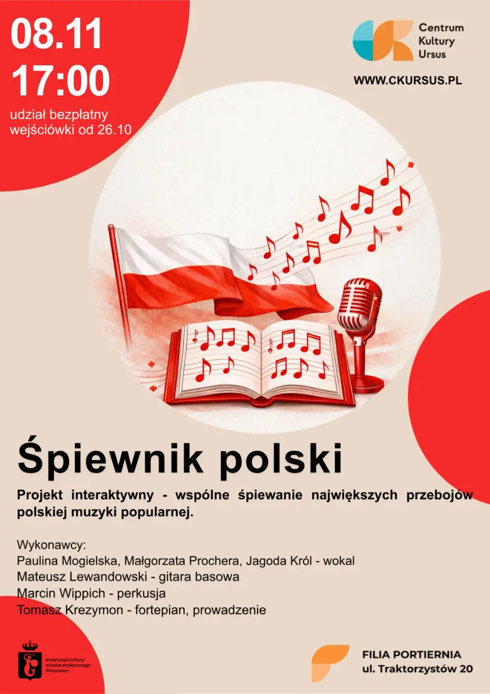 Śpiewnik polski