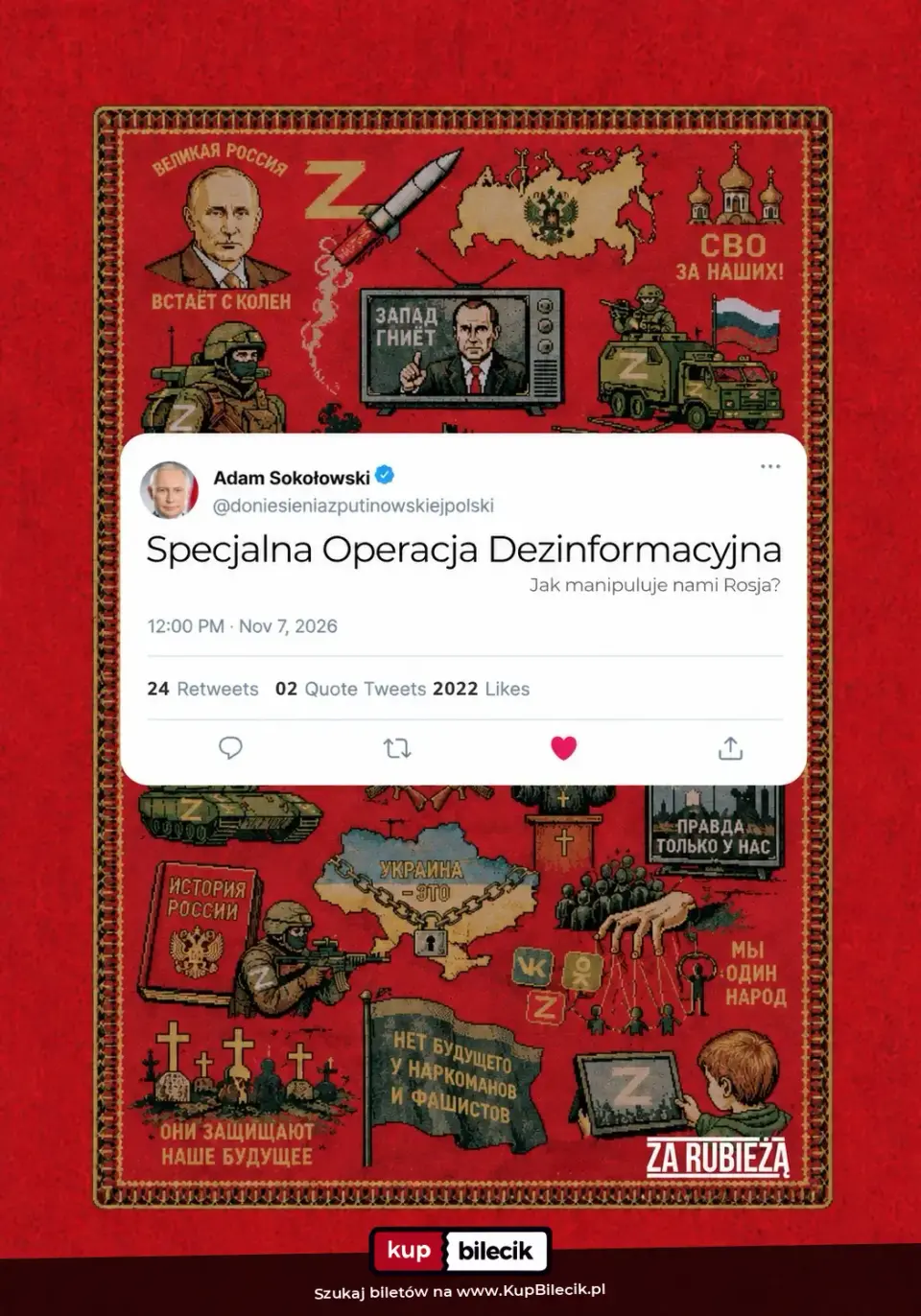 Spotkanie autorskie