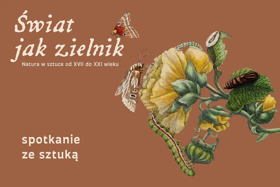 Spotkanie ze sztuką: Lotosy i Kaczki (Grudzień) Watanabe Seitei
