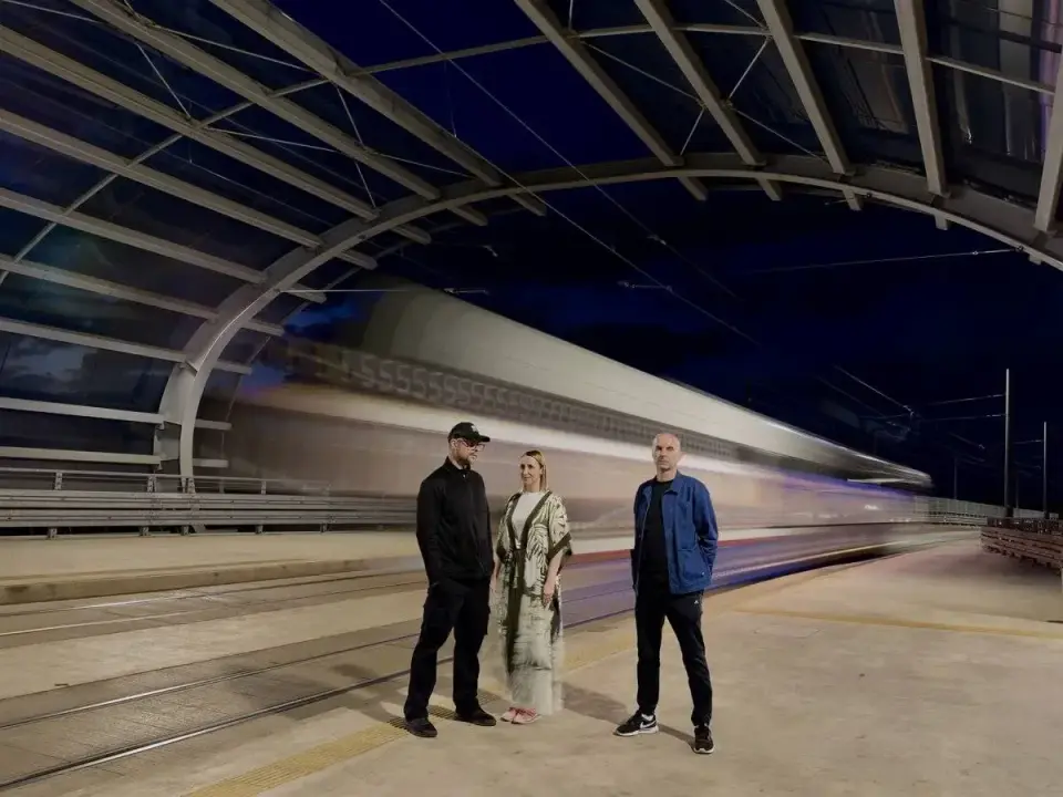 Spóźnieni na Tramwaj - koncert