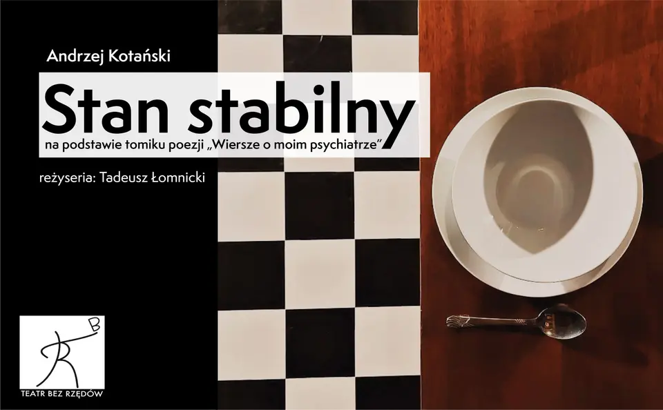 Stan stabilny - spektakl