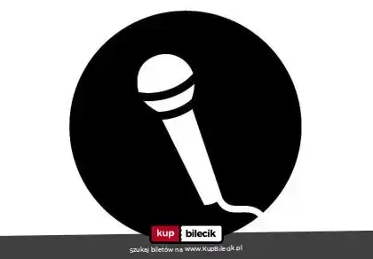 Stand-up Polska – To nie Ja, to Ty - antyporadnik związkowy na żywo