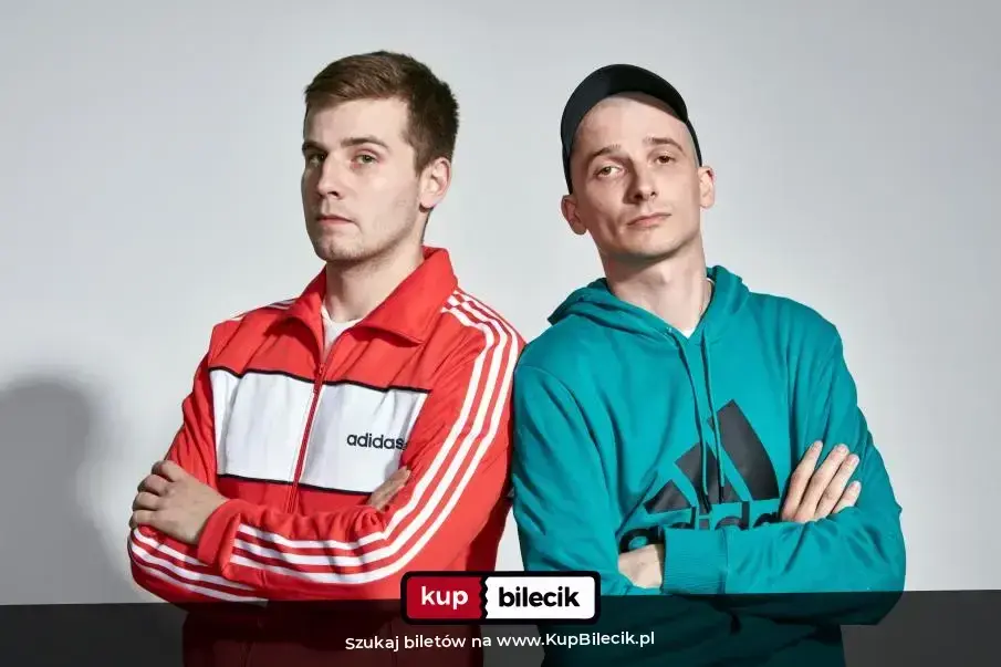 Stand-up / Warszawa / Zalewski & Borkowski Przedstawiają: Prosto z ulicy wieści Vol. 9