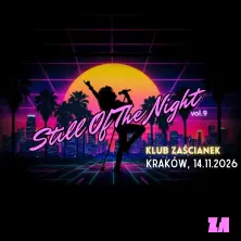 Still of the Night Vol. 9