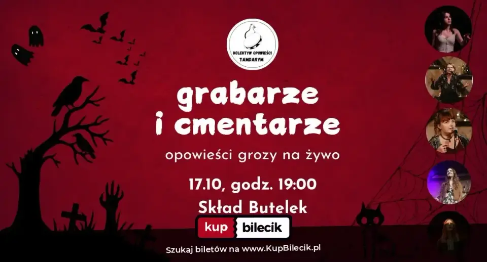 Storytelling performatywny - spektakl narracyjny