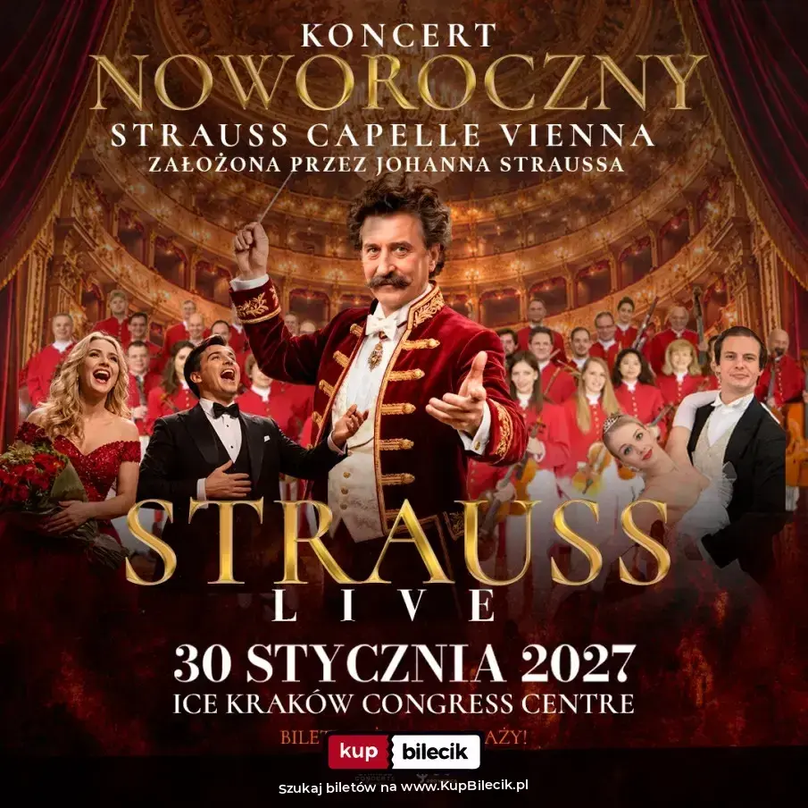Strauss Capelle Vienna