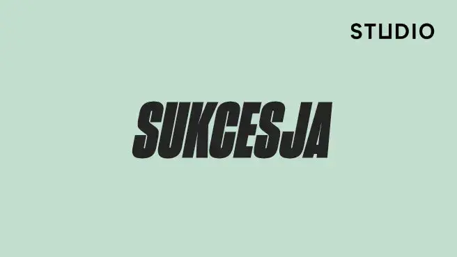 Sukcesja