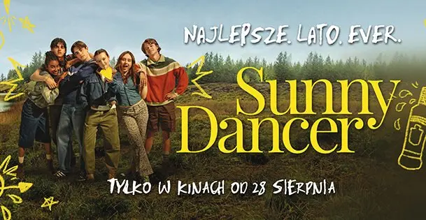 Sunny Dancer