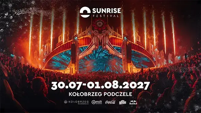 Sunrise Festival 2027