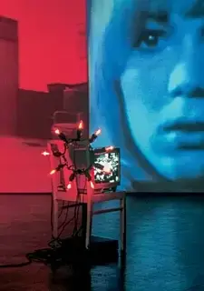 Susan Hiller. Zgubione, znalezione