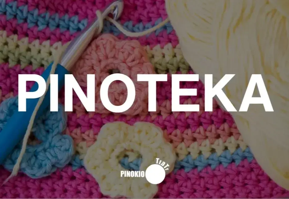 Świąteczne sploty - szydełkujemy!