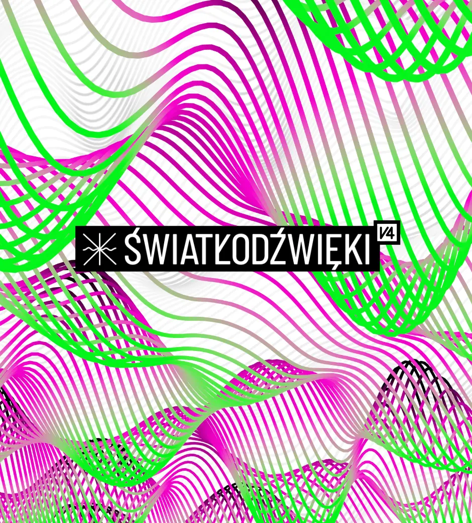 ŚWIATŁODŹWIĘKI V4