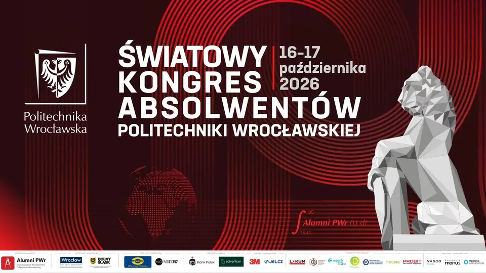 Światowy Kongres Absolwentów Politechniki Wrocławskiej