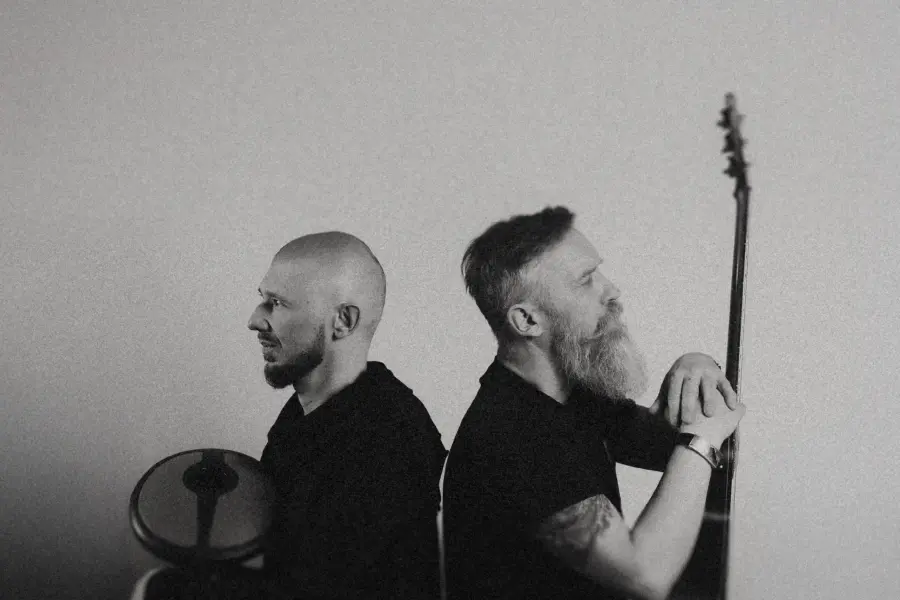 Święty Spokój | koncert duetu RBRB