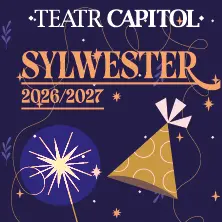 Sylwester Warszawa 2026/2027-Burleska-To jest miłość -Po show impreza sylwestrowa