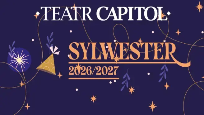 Sylwester Warszawa 2026/2027 – Poczuj magię tej nocy!