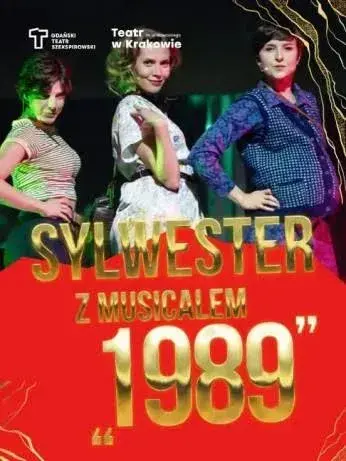 Sylwester z 1989