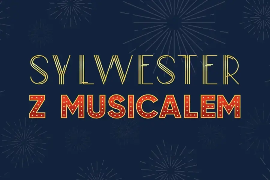 Sylwester z musicalem