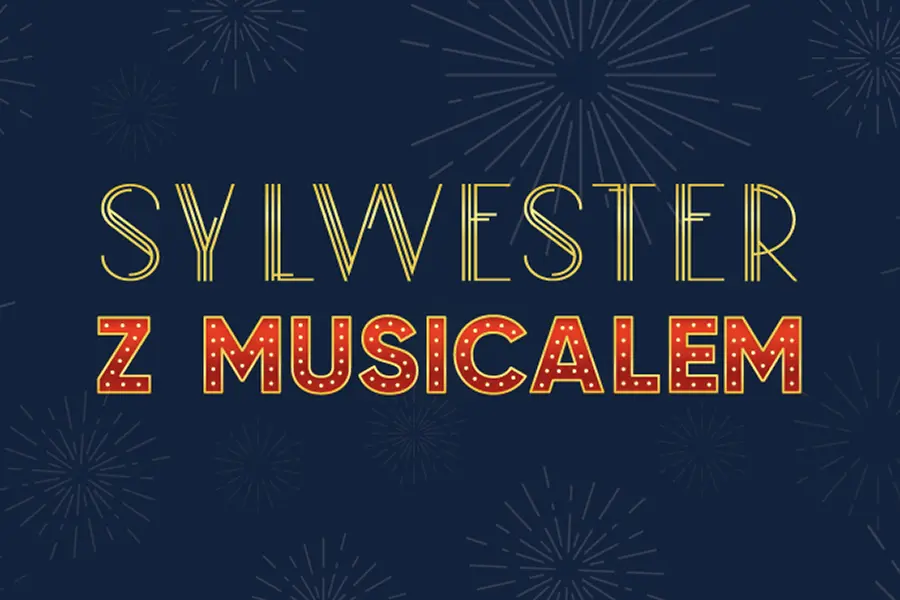 Sylwester z musicalem