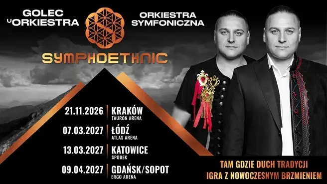 SYMPHOETHNIC