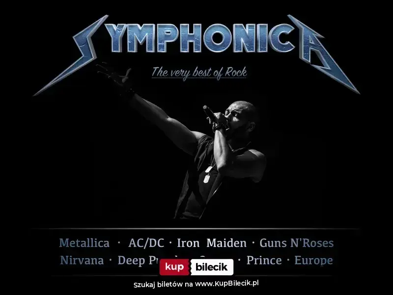 SYMPHONICA