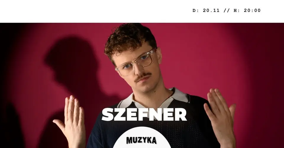 SZEFNER | normalnie