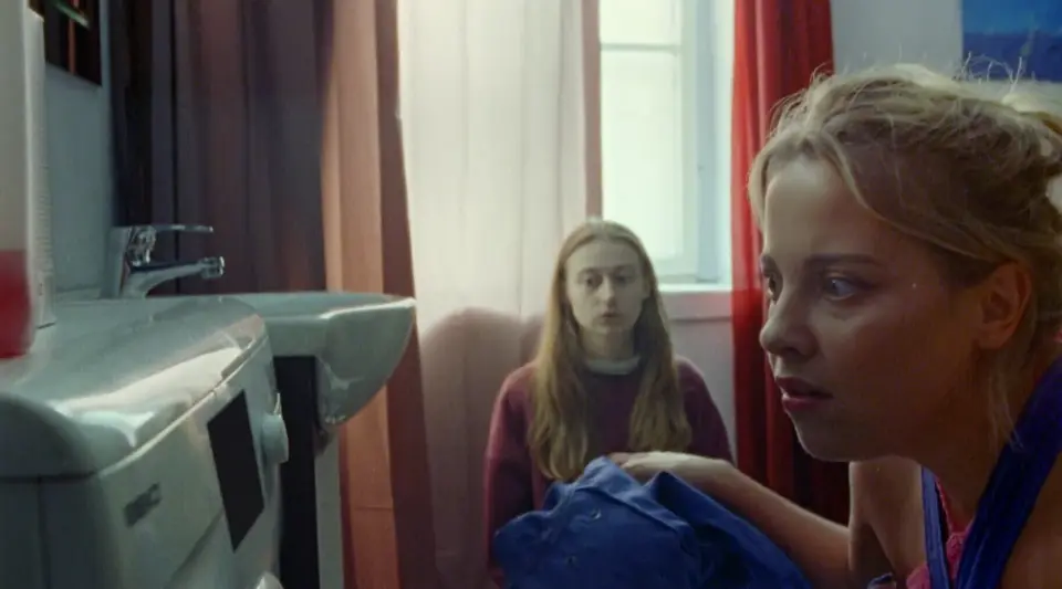 Szorty blok 1 | Splat!FilmFest