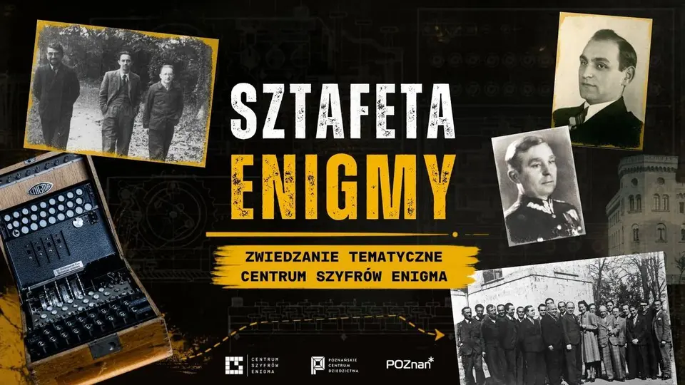 Sztafeta Enigmy