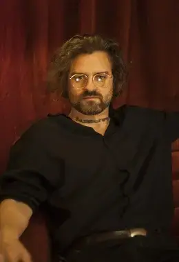 SZUMY: SZYMON WEISS
