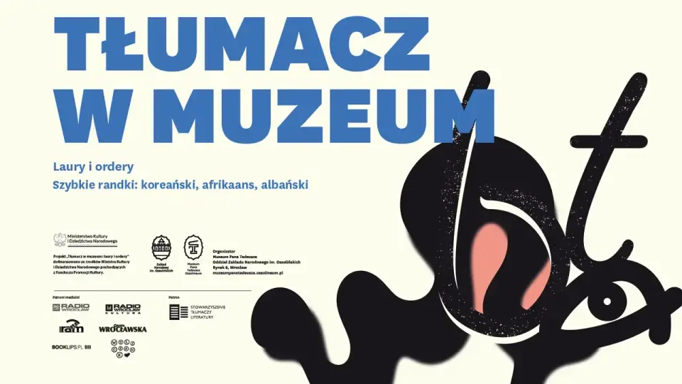 Szybkie randki: koreański, afrikaans, albański [warsztaty językowe]