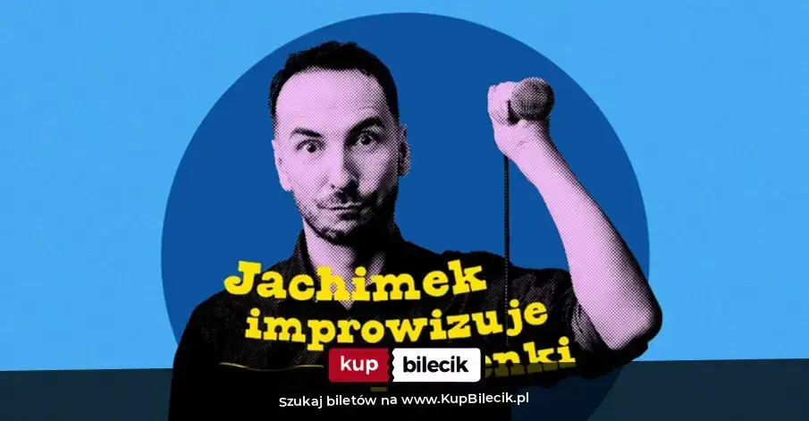 Szymon Jachimek Improwizuje Piosenki