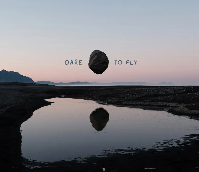Szymon Siwierski - Dare to Fly // MDK Dragon, Poznań